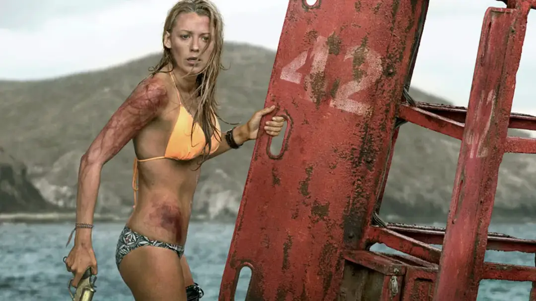 Zobacz gdzie obejrzysz film 183 metry strachu caly film na platformach VOD