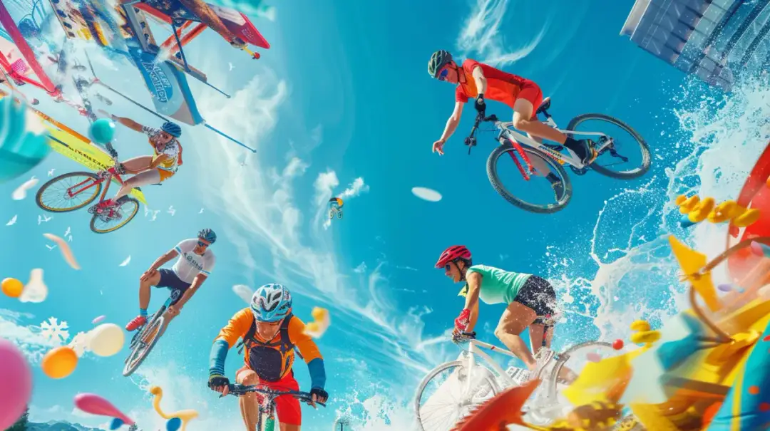 Co robić w sobotę: pomysły na spędzenie aktywnego weekendu