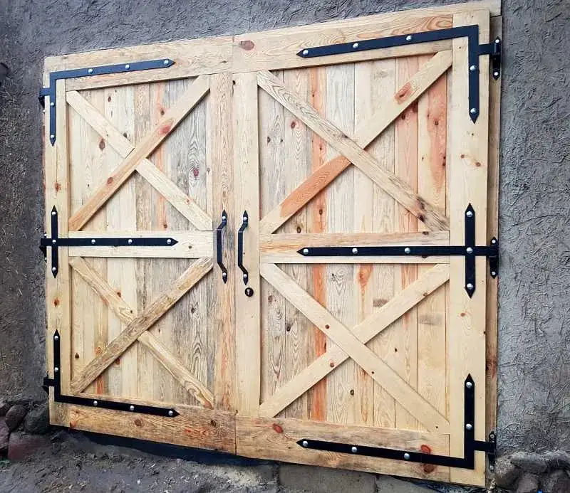 Jak zrobić drzwi do garażu: proste instrukcje i skuteczne porady