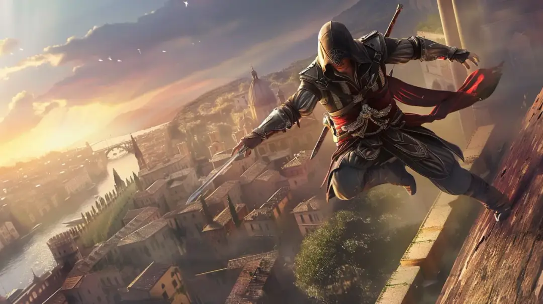 Darmowe gry Assassin's Creed: Jak je zdobyć? Poradnik dla graczy