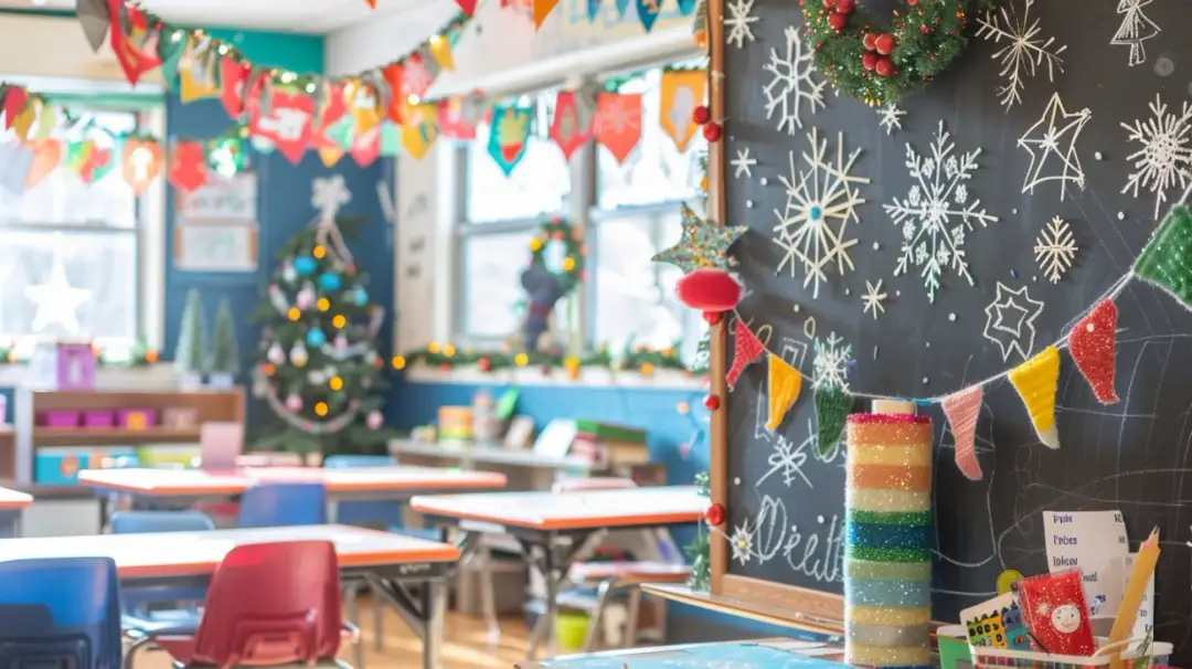 Jak przygotować dekorację domu na święta? Sprawdź sam!