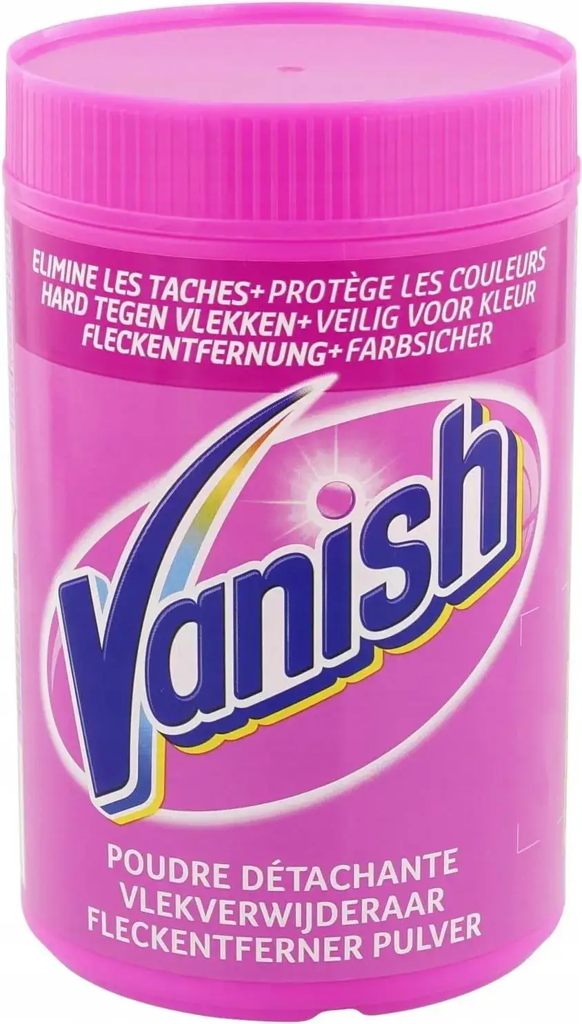 Jaki odplamiacz do ubrań skutecznie usuwa nawet najtrudniejsze plamy