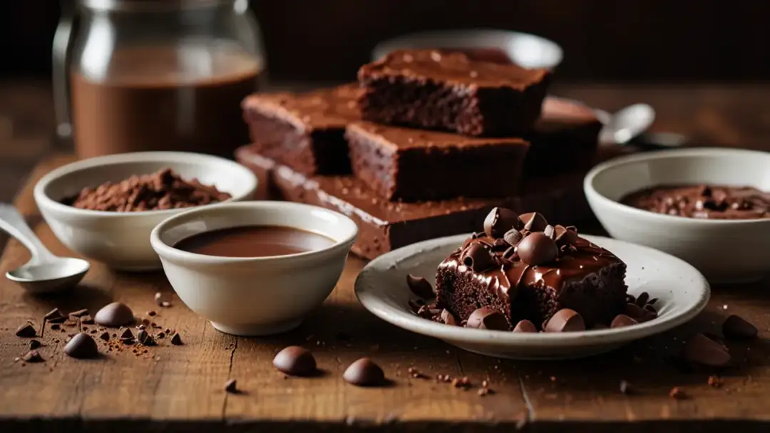 Jak używać czekolady do zapiekania? Sekrety idealnych wypieków