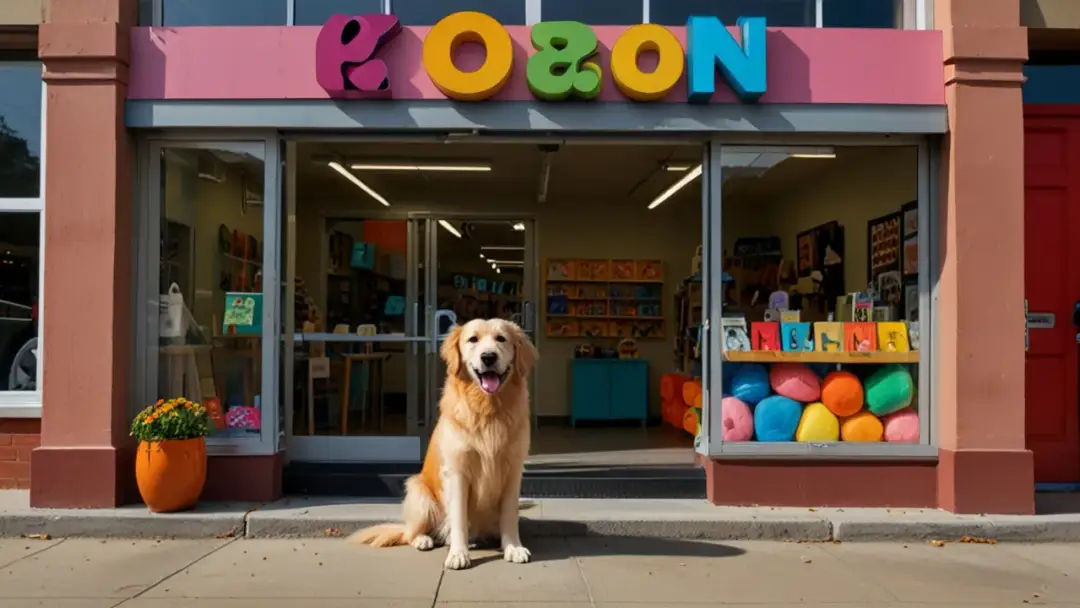 Gdzie w Kościerzynie kupić wszystko dla pupila? Sklepy zoologiczne!