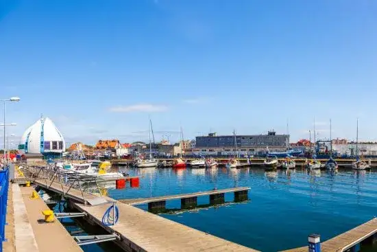 Jak dostać się z Gdańska na Hel? Sprawdź najlepsze opcje podróży