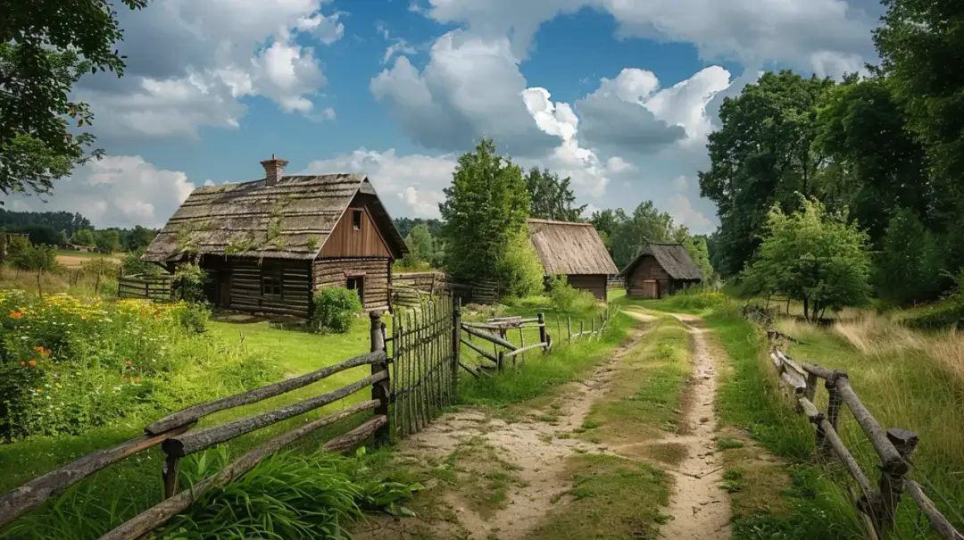 Powiat radomski: Co wyróżnia ten region i jakie ma różne atrakcje?