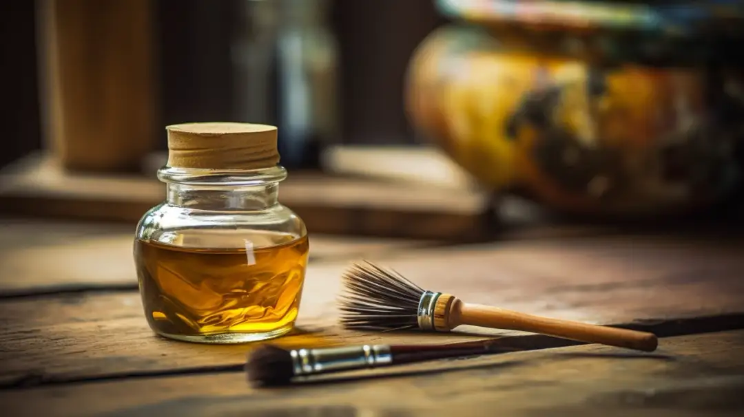 Impra - koloryzujący impregnat powłokotwórczy