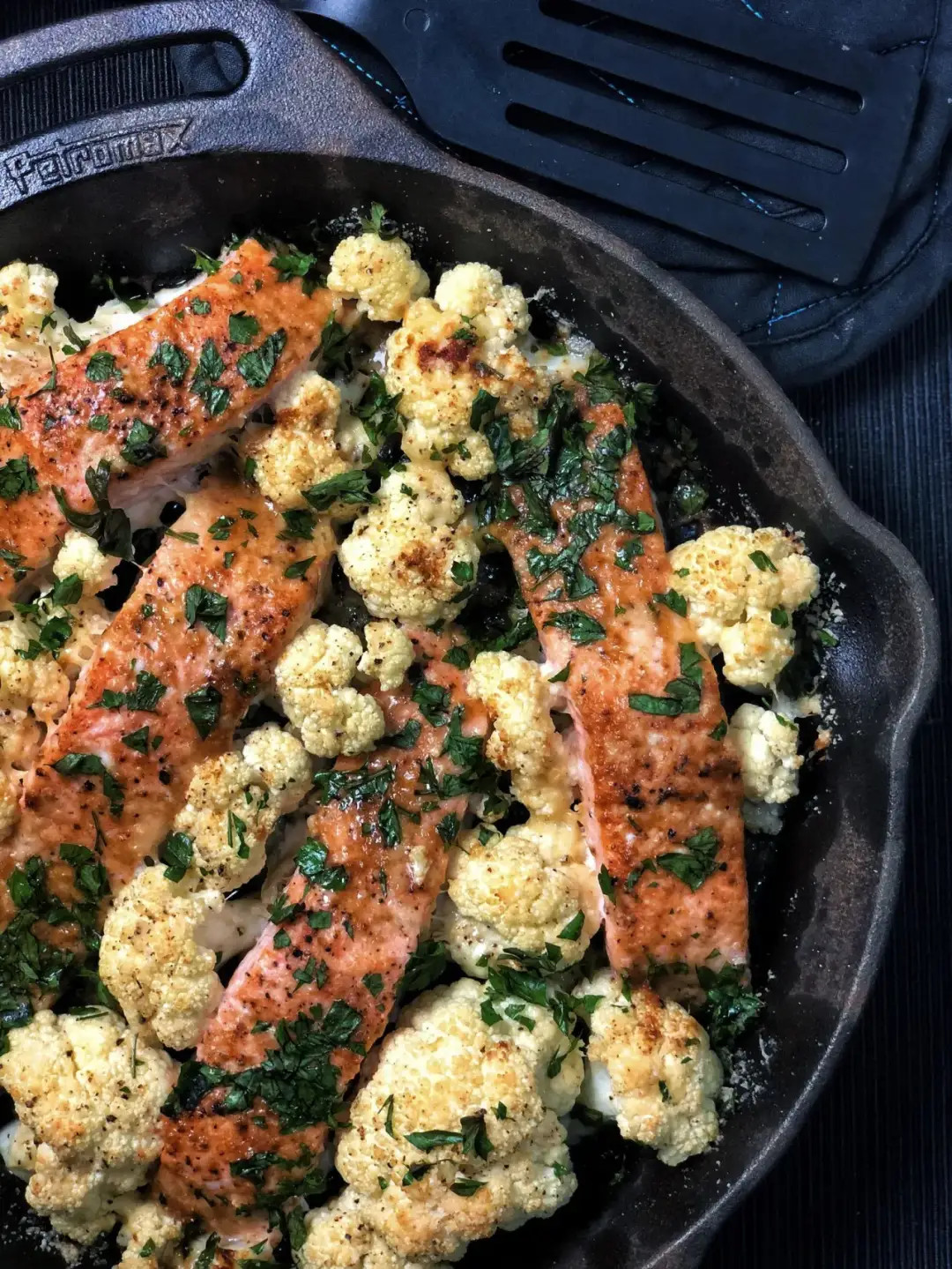 Kalafior w diecie: Zaskakujący sposób na szczupłą sylwetkę bez wyrzeczeń