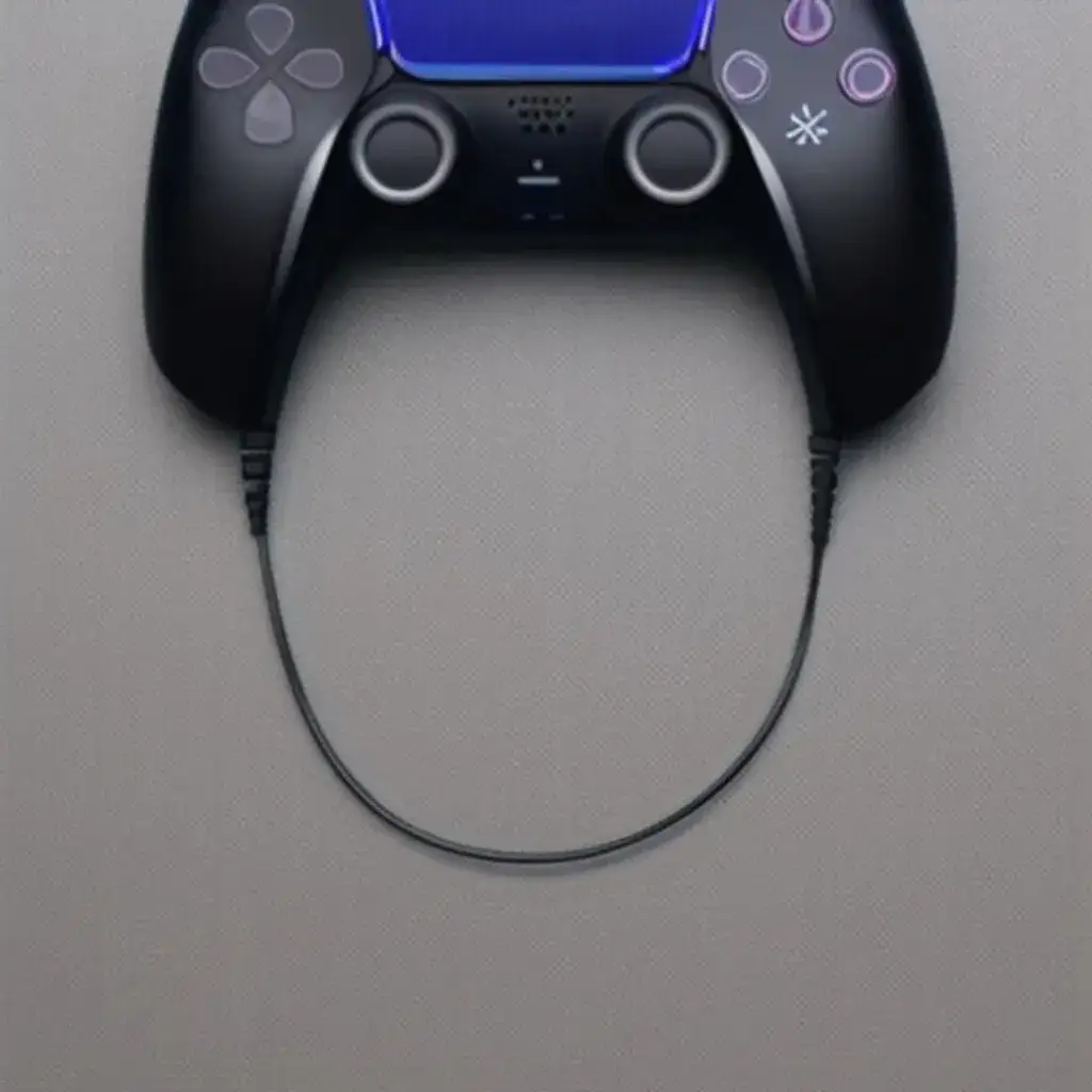 Jak podłączyć słuchawki do PS5 - uniknij problemów z dźwiękiem