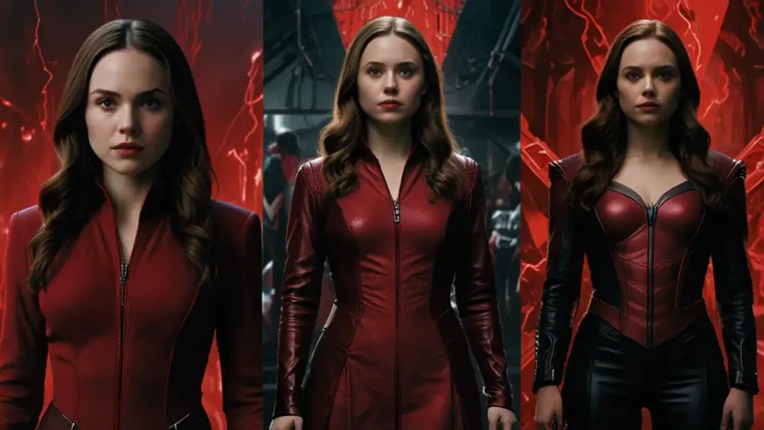 5 momentów, które uczyniły Wandę ikoną MCU. Analiza postaci