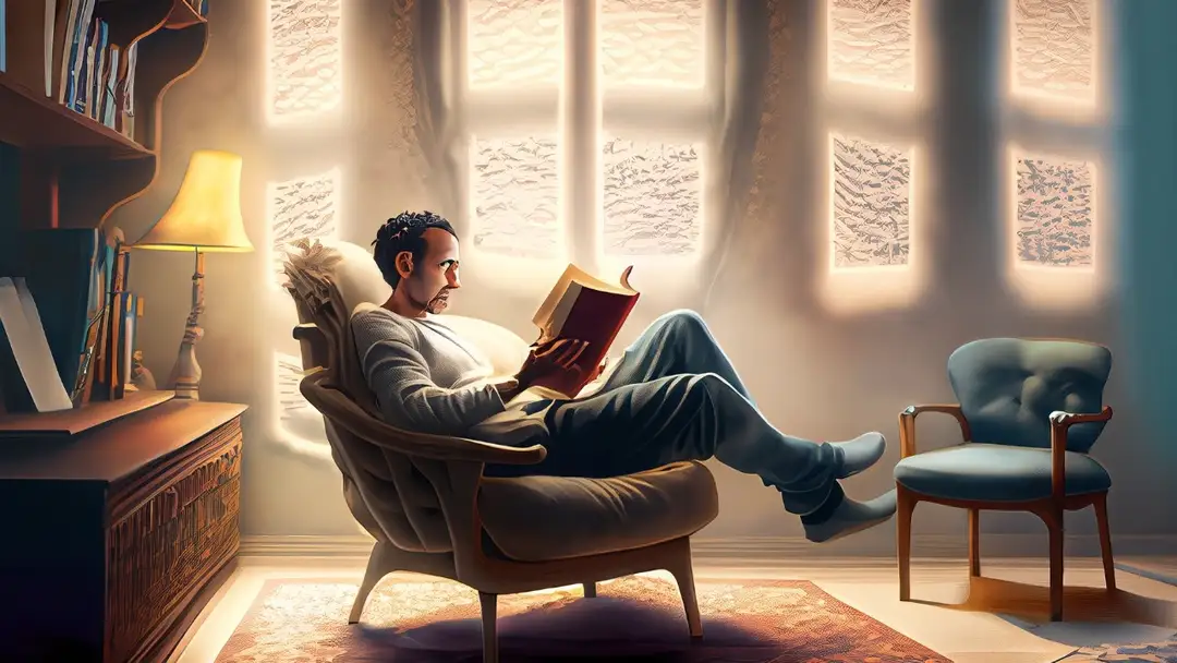 5 Skutecznych Sposobów na Polubienie Czytania Książek: Od Praktycznych Porad po Rekomendacje
