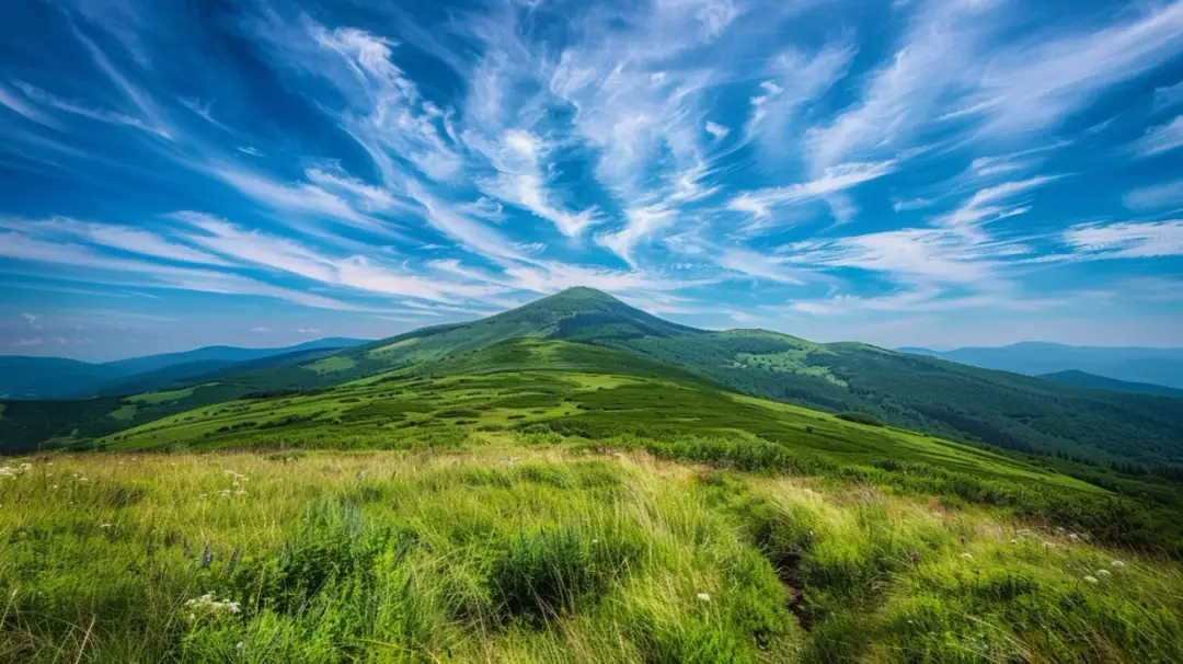 Najwyższy Szczyt Beskidu: co musisz obowiązkowo zobaczyć