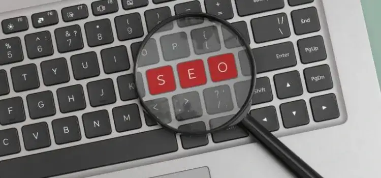 Wykorzystanie danych strukturalnych do poprawy pozycjonowania strony