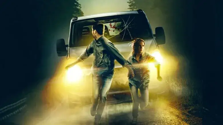 Morderczy Prześladowca: Thriller, Od Którego Nie Oderwiesz Wzroku