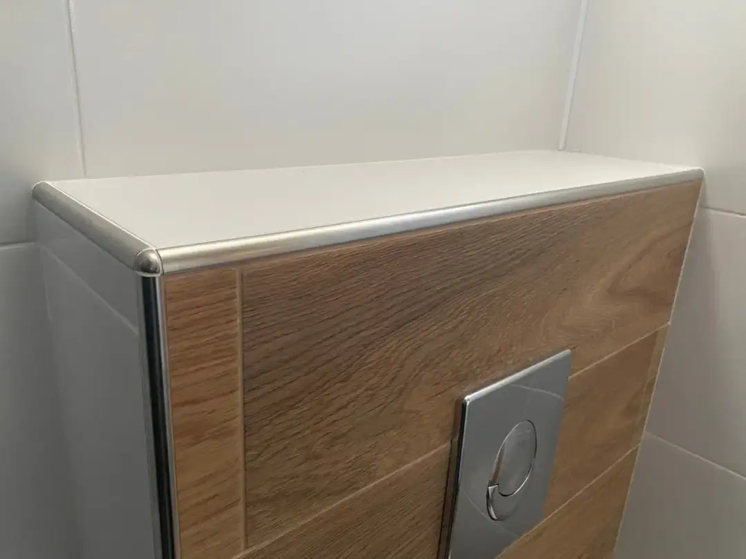 Listwy narożne do płytek ze stali: Praktyczne i eleganckie rozwiązanie