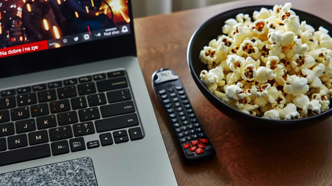 "Na dobre i na złe" - gdzie można obejrzeć serial online?