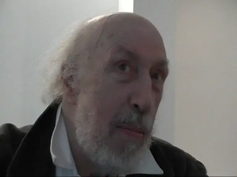 Richard Hamilton i jego wpływ na sztukę pop – kluczowe dzieła i znaczenie