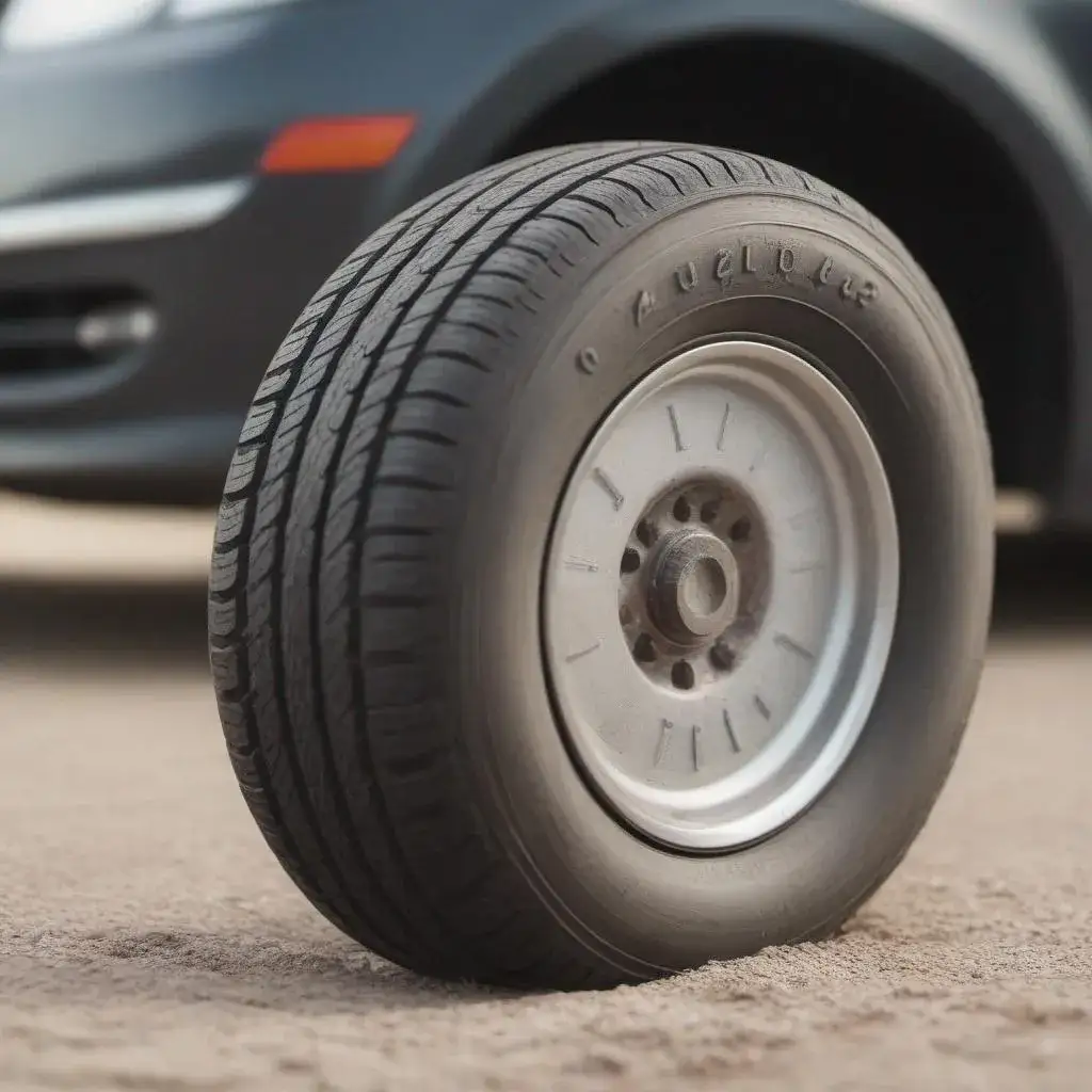 Ile lat można jeździć na oponach letnich? Ważne zasady bezpieczeństwa