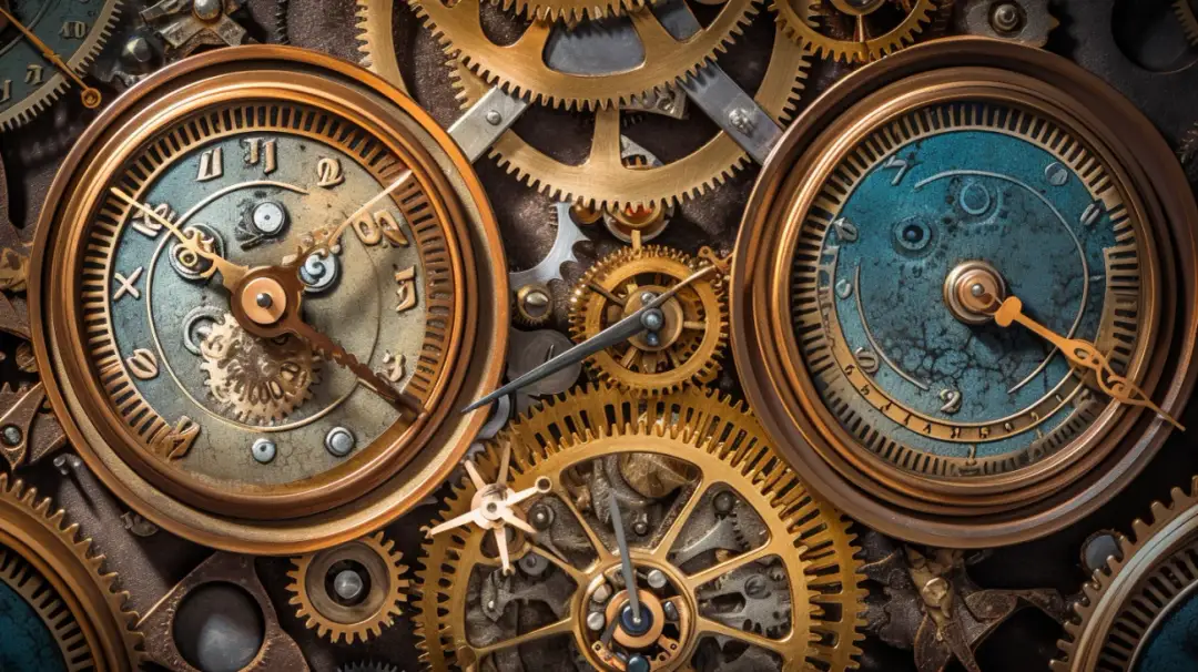 Ile sekund ma minuta: Matematyczne tajniki stojące za czasem