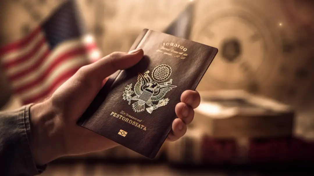 Nowe porozumienie umożliwia niektórym obywatelom Francji uzyskanie amerykańskiej wizy