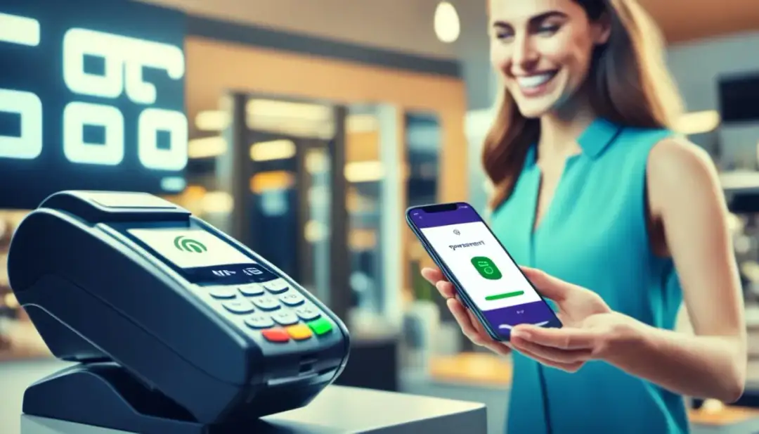 NFC w telefonach - co to jest i jak zmienia nasze codzienne życie?