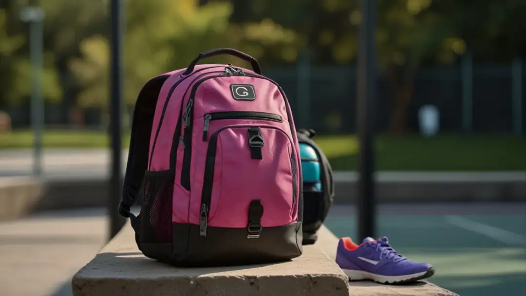 Plecaki OGIO: jak wybrać model dla Twoich potrzeb sportowych?