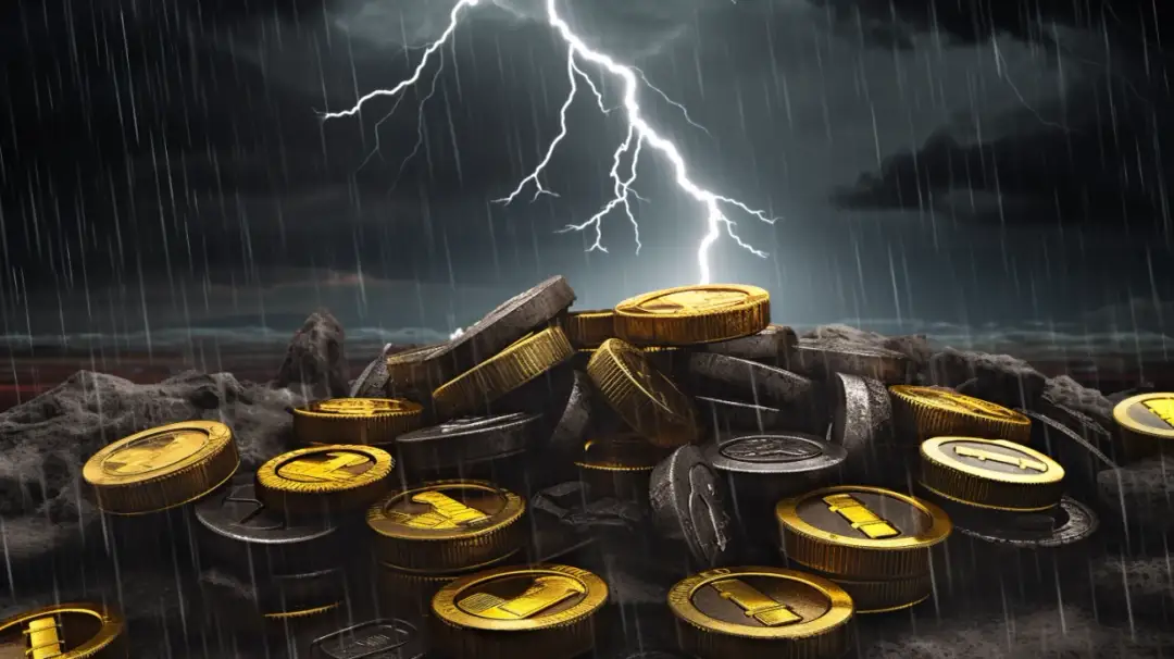 Kryzys gospodarczy 3 aktywa zapewnią miękkie lądowanie