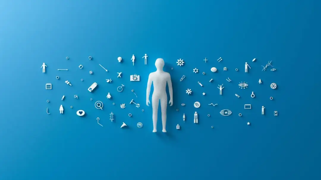 Piktogram człowiek: Co oznacza i gdzie go spotkasz? Wyjaśniamy!