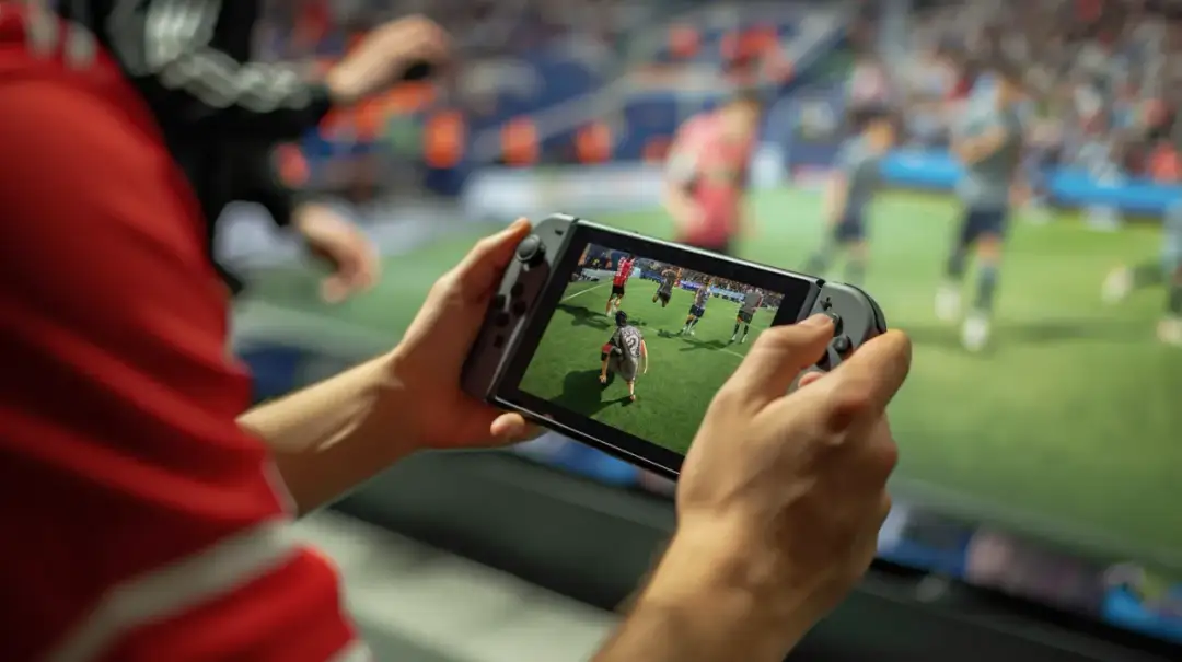 FIFA na Nintendo Switch: Czy dorównuje rywalom na innych platformach?