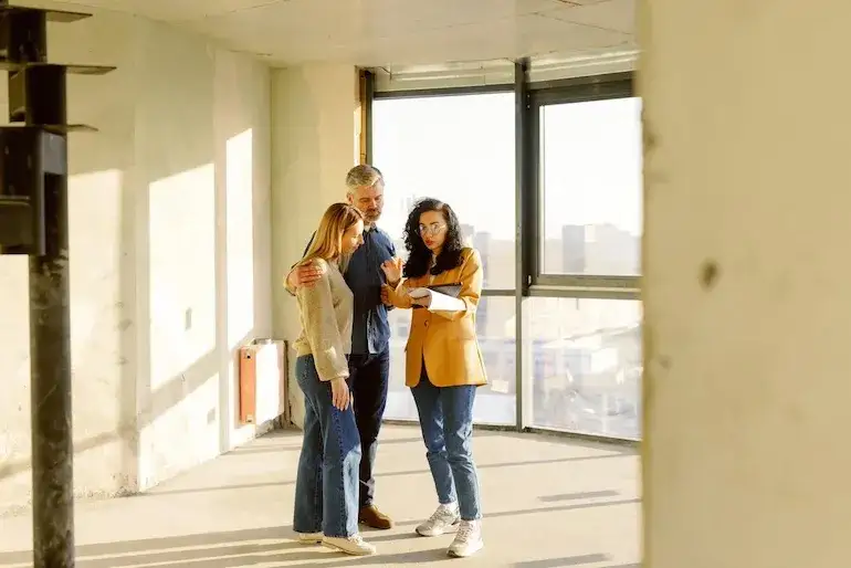 Wohnung finanzieren und vermieten: So sichern Sie sich hohe Mieteinnahmen