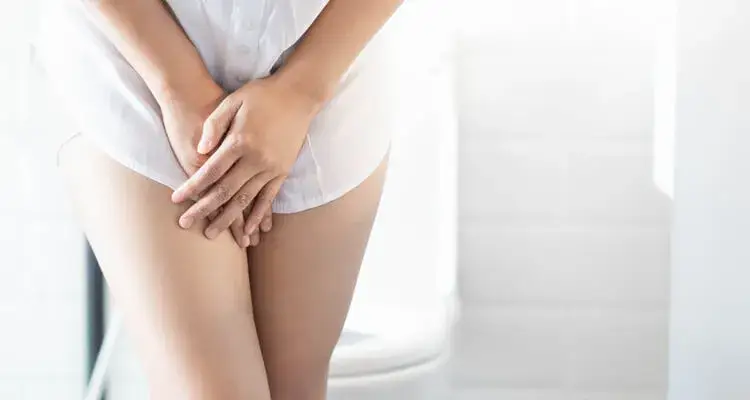Jak zapobiec biegunce przy okresie i cieszyć się komfortem każdego dnia