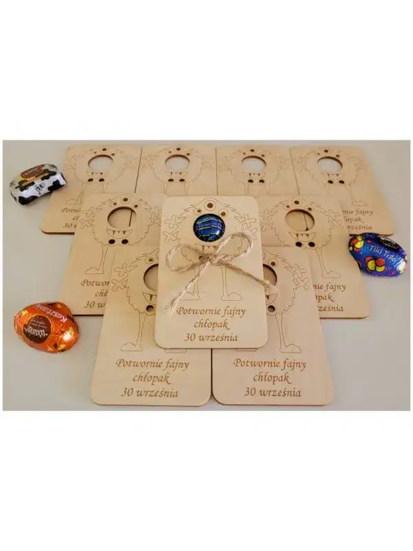 Najlepsze prezenty na Dzień Chłopaka w szkole - tanio i kreatywnie