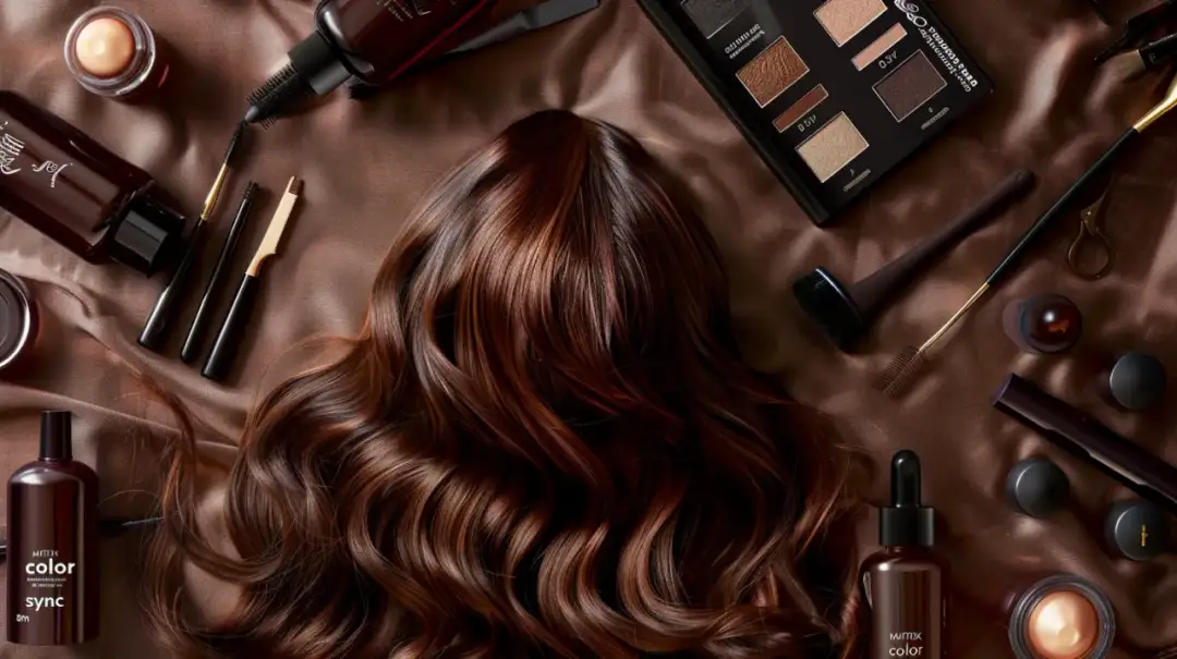 Matrix Color Sync 8N – Recenzja, efekty farby i co warto wiedzieć