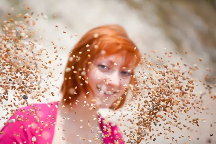 Jak zrobić zdjęcia w ruchu i uniknąć rozmazania obrazu