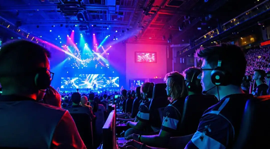 Najbardziej oczekiwane turnieje e-sportowe roku