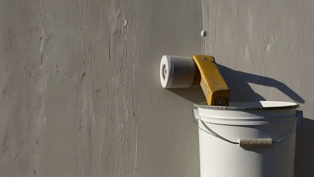 Jak prawidłowo stosować grunt akrylowy do elewacji - Poradnik