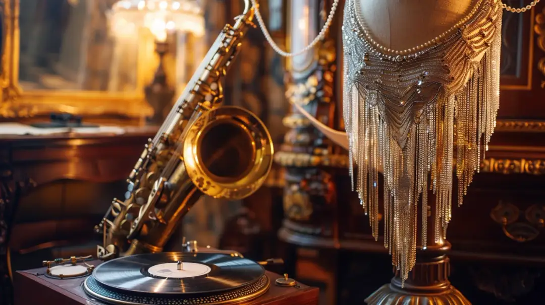 Filmy o latach 20. - wciągająca podróż w czasie do epoki jazzu