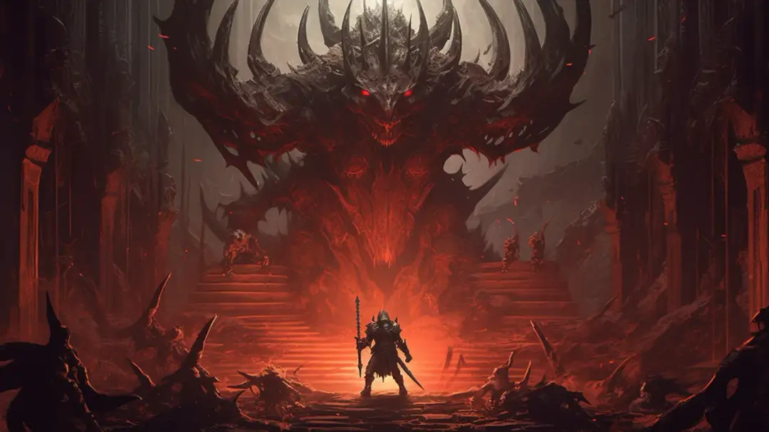 Diablo 4 gracze krytykują irytujące pułapki Sezonu 3