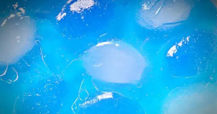 Eksperymenty z lodem w przedszkolu - ciekawe scenariusze zajęć