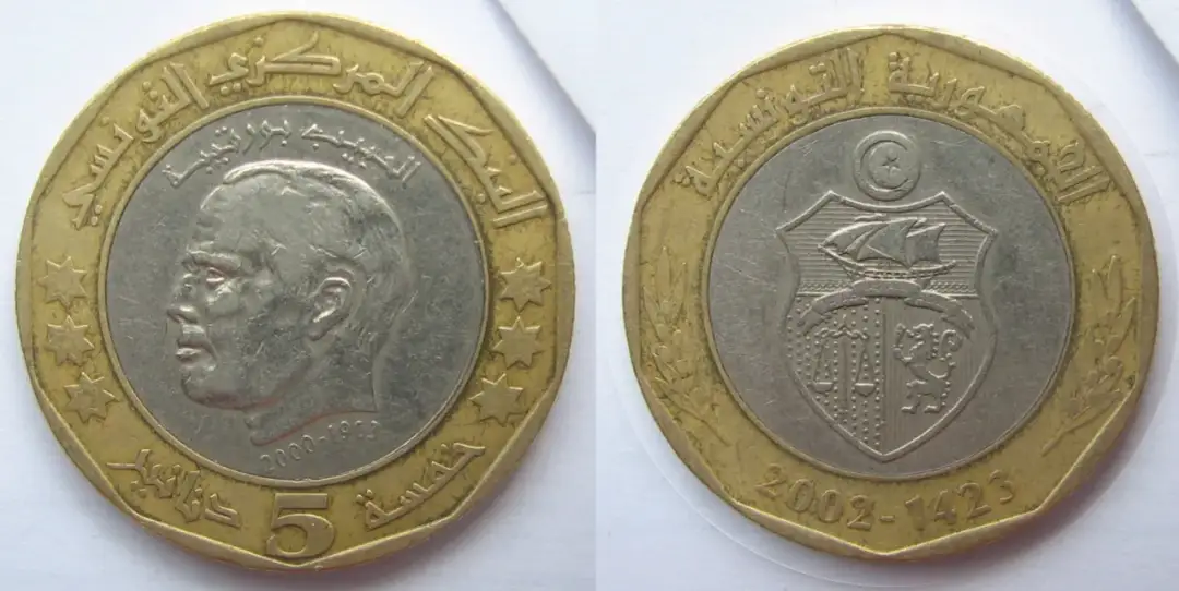 Jaka waluta w Tunezji: wszystko co musisz wiedzieć przed wyjazdem