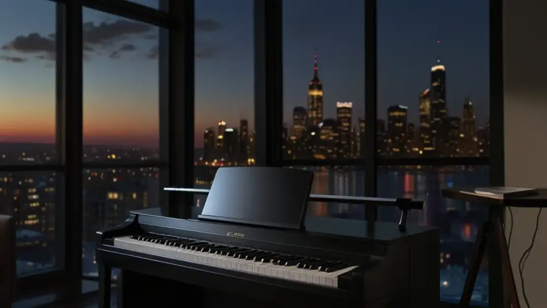 Casio cyfrowe pianino: Wartość, funkcje i rekomendacje modeli