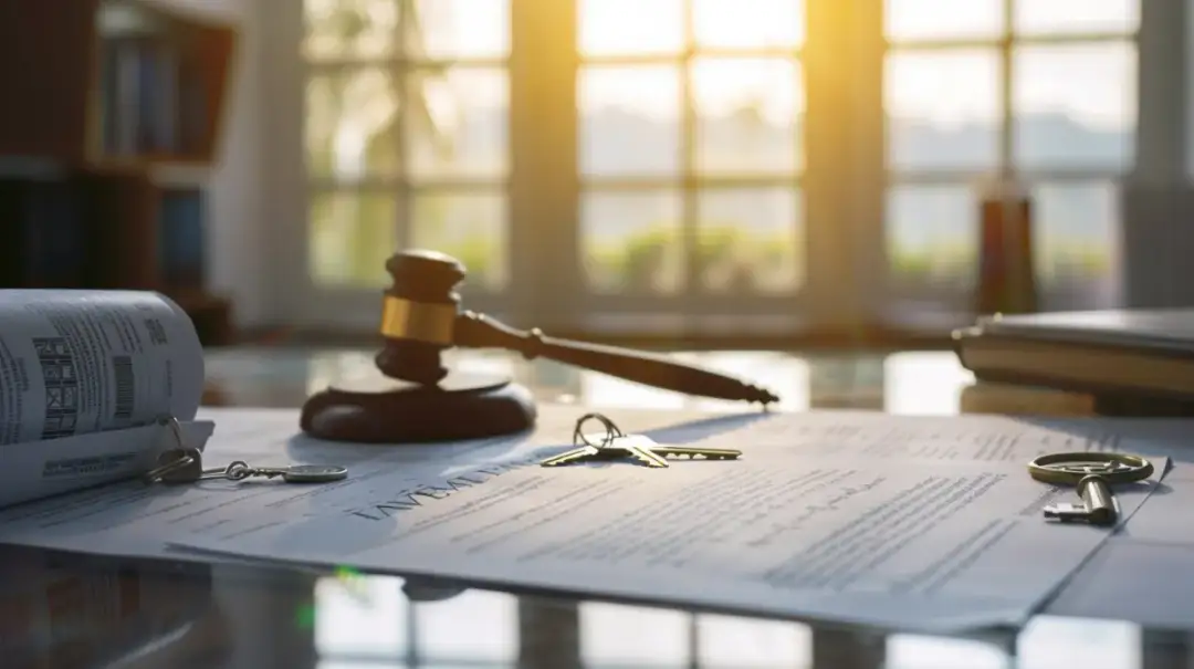 Wspólne mieszkanie po rozwodzie - Jak sprawiedliwie podzielić majątek?