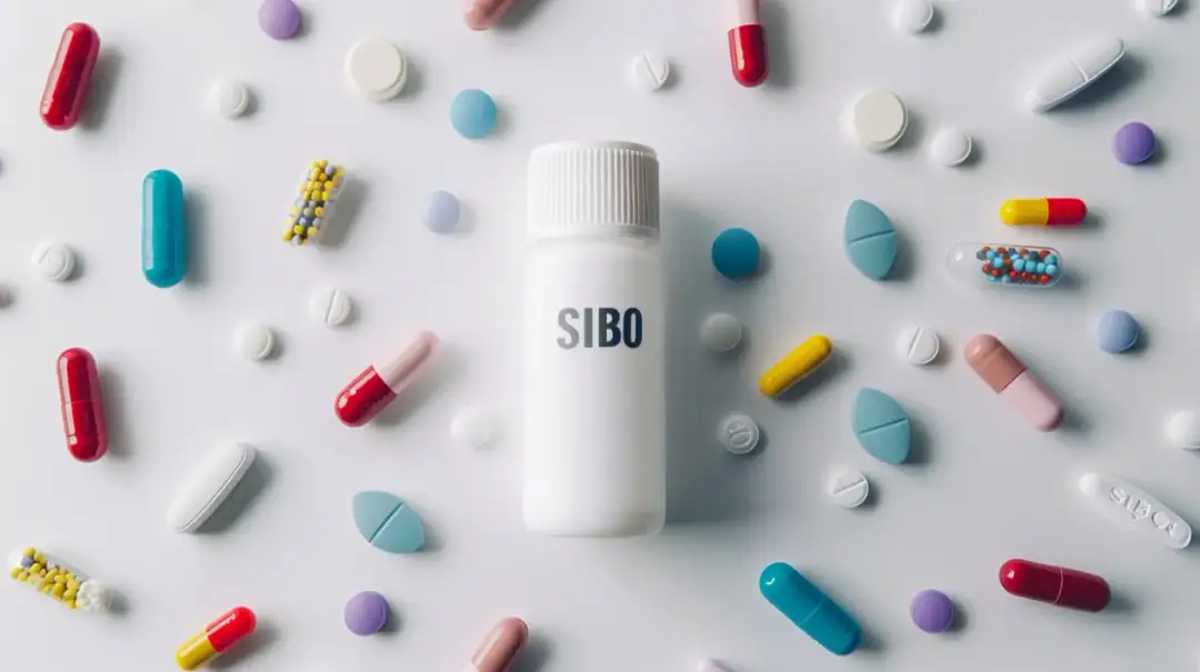 SIBO: Które leki naprawdę pomagają? Przegląd skutecznych terapii
