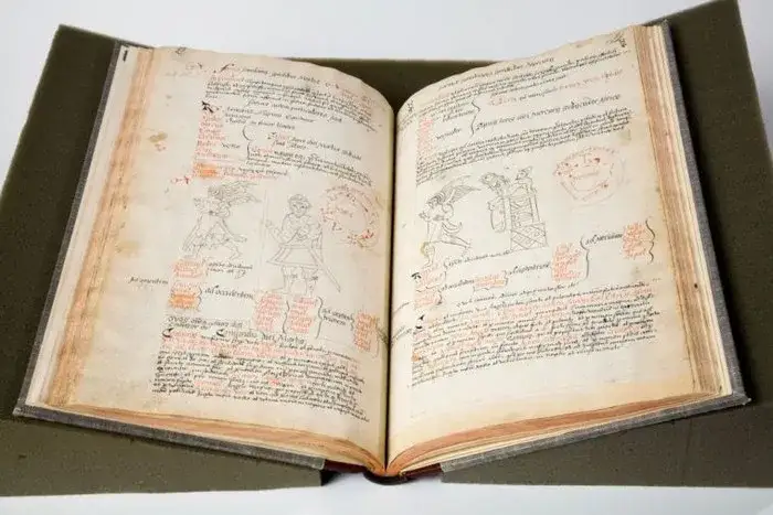 Co charakteryzowało literaturę średniowiecza? Kluczowe cechy i motywy