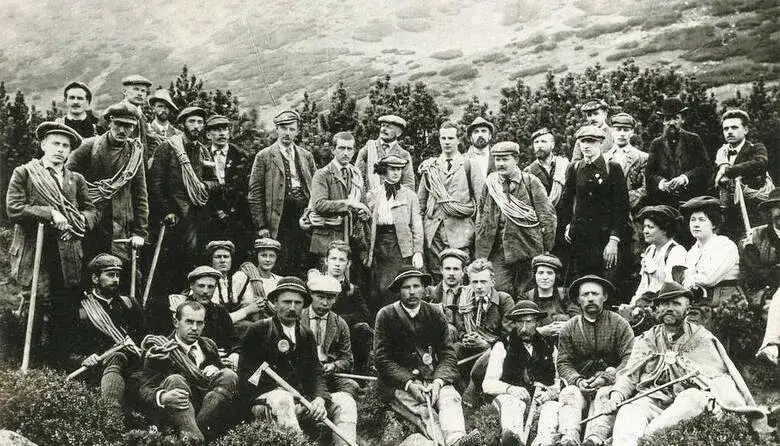 W którym roku powstał Tatrzański Park Narodowy? Odkryj jego historię