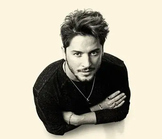 Dónde nació Manuel Carrasco y cómo su origen influyó en su música