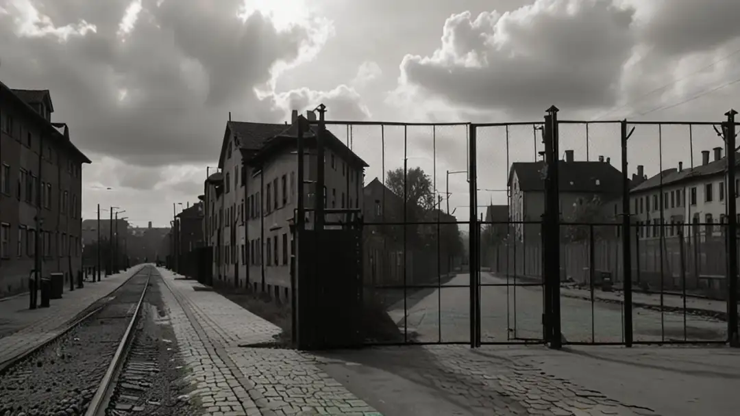 Życie w cieniu historii: Co takiego dziś dzieje się w Oświęcimiu?