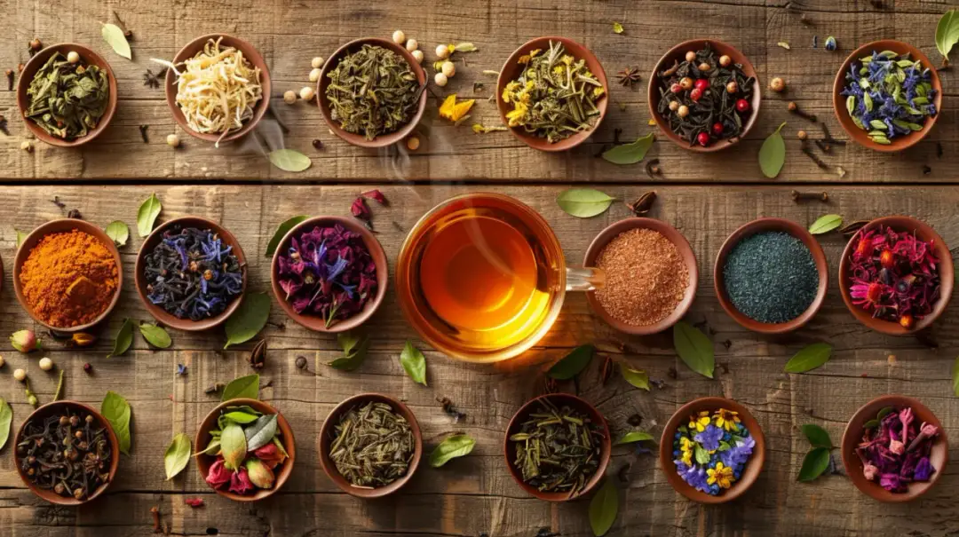 Jak wybrać dobrą herbatę: Rekomendacje dla miłośników herbaty
