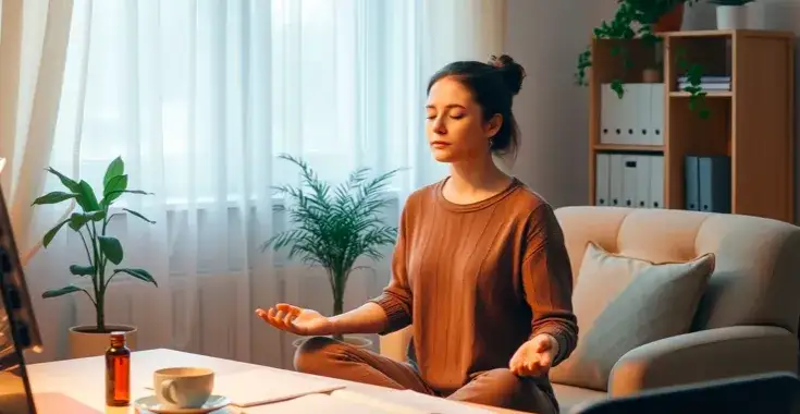 Zarządzanie stresem i emocjami - czego możemy nauczyć się od graczy