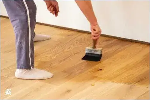 Czy można malować panele podłogowe? Poznaj fakty i metody